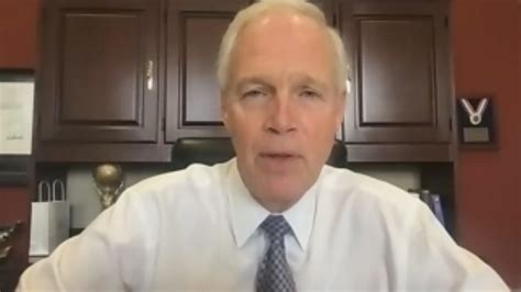 Wisconsin Sen Ron Johnson Reelection Campaign Official Fox6 Milwaukee