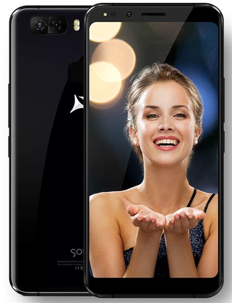 Allview X Soul Infinity Plus Oficial Pret Si Specificatii Gadgetlab Ro