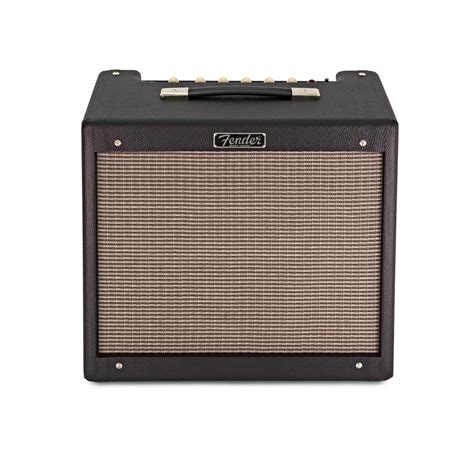 Fender Blues Junior Iv X W R R Combo N Stan Ny Gear Music