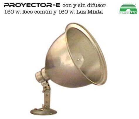 Proyector E Femco Srl