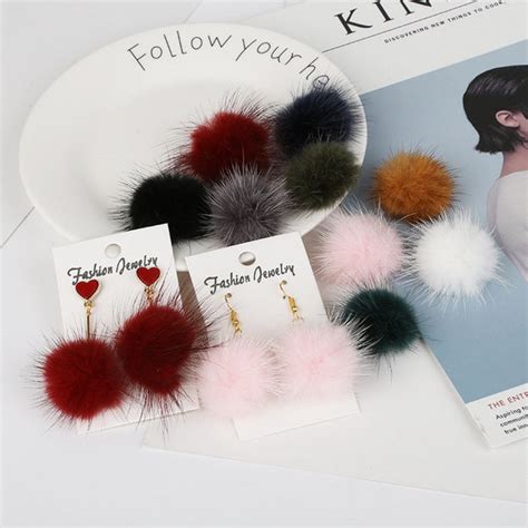 Fur Ball Etsy