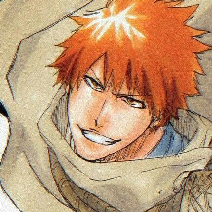 Ichigo Kurosaki Art Icons In 2021 Bleach Anime Bleach Art Bleach