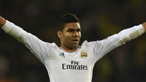 Casemiro- Personal Life, career, and records - Sportsunfold