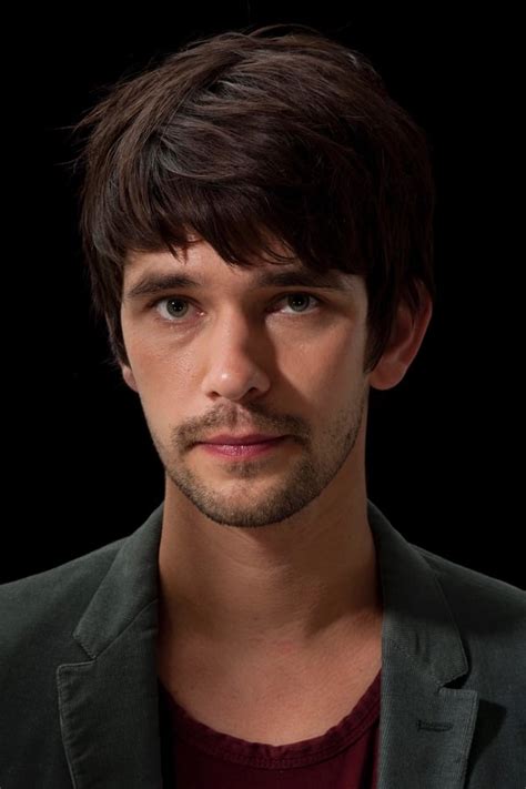 Ben Whishaw — The Movie Database (TMDB)