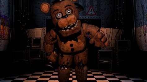 La Historia De Five Nights At Freddy S Tendr Una Novela Actualizado