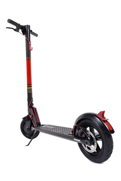 Frugal Dynamic VARBOS Electric Scooters And E Bikes Distributor Ireland