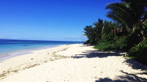 Islas Fiji Un Paraiso Al Alcance De Todos