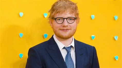 Ed Sheeran Anuncia Bad Habits Su Primera Canci N En Solitario Desde