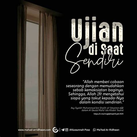 An Advertisement For The Upcoming Film Ujaan Di Saat Sediati