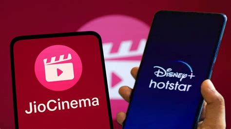 Reliance और Disney Hotstar की डील पर लगी मुहर ऐसे होगा बिजनेस का मर्जर Reliance Jio Disney