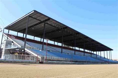 Grandstand for sale in UK | 69 used Grandstands