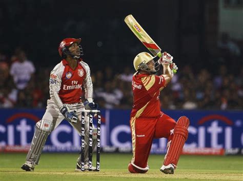 Highest Successful Run Chases In Ipl History