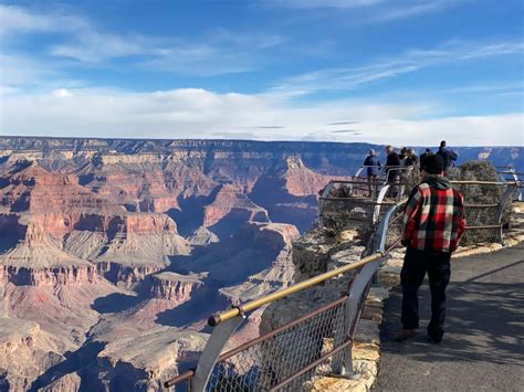 What Are The Mysteries Of The Grand Canyon National Park Express