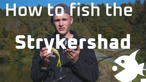 Gummifisch Fps Wie Fischt Man Den Fps Stryker Am Besten Fishingprofi