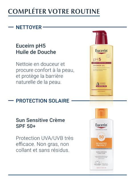 Eucerin UreaRepair PLUS Émollient 5 durée Parfumé 400 ml Redcare