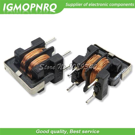 Pcs Lot Uu Uf Common Mode Choke Inductor Mh Mh Mh Mh