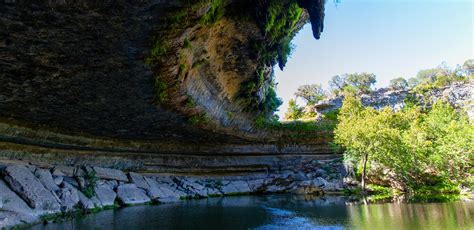 Hamilton Pool Preserve Austin Tx Everyday Annie