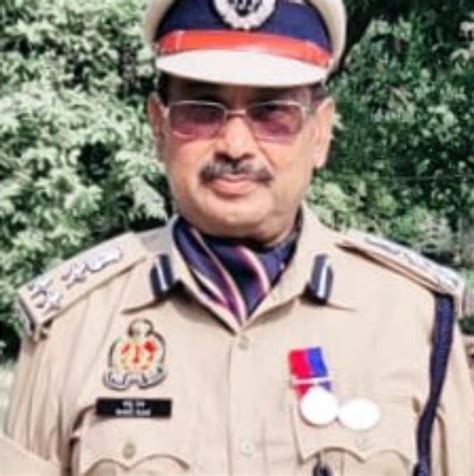 Ips Babu Ram