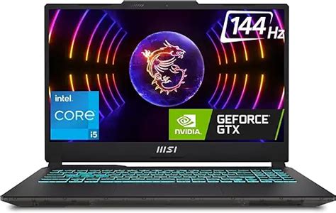 15 Best Gaming Laptops Under 60000 In India August 2024