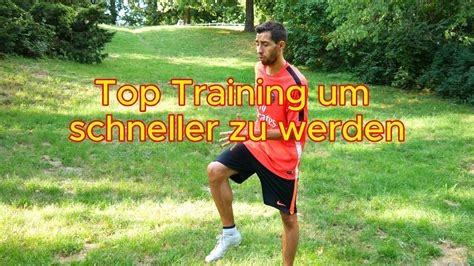 Top Training Um Schneller Zu Werden Lauftechnik Verbessern Wie Ich