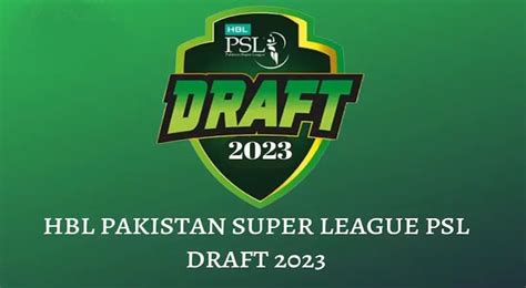 Psl Draft 2023 Peshawar Zalmi Complete Squad Retained Players List