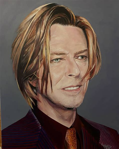 Db Art David Bowie Art David Bowie Fan Art Bowie Art