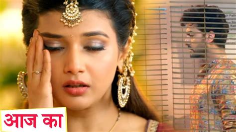 Yeh Rishta Kya Kehlata Hai Today Full Episode Promo 19 October 2024