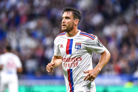 Con Nicolás Tagliafico como titular Lyon cayó ante Marsella El Gráfico