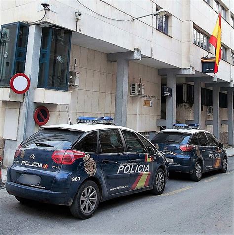 Internado En Un Centro Tras Intentar Llevarse Por La Fuerza A Dos Menores