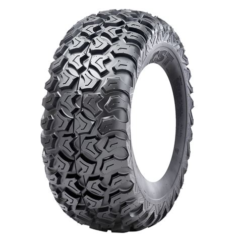 CST Abuzz Tires ATVTires Free US Shipping