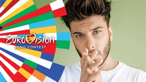 Tve Pone Fecha Al Inicio De La Votación Para Elegir La Canción De Blas Cantó Para Eurovisión