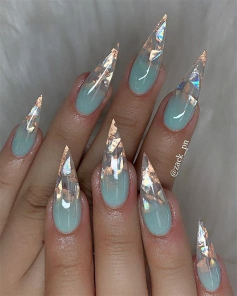 Funky Nail Art Ideas Coolest Nail Designs You Must Try Nail Art