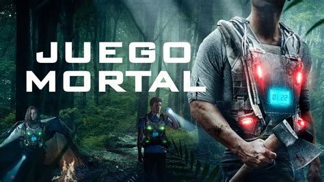 Juego Mortal TRÁILER OFICIAL en ESPAÑOL YouPlanet Pictures YouTube