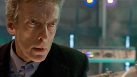 ‘doctor Who Teaser Reveals Classic Enemy For Season 8 Tv Trailer