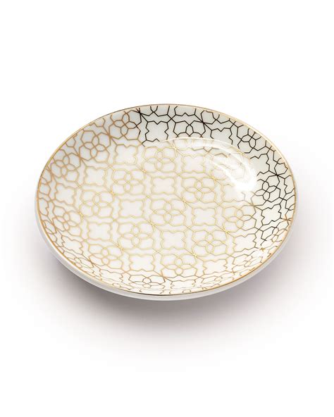 Ceramic Filigree Ring Dish | Kendra Scott