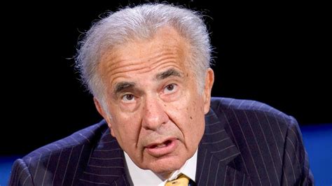 Carl Icahn Net Worth See How Rich The Influential Investor Really Is