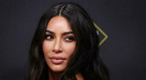 Kim Kardashian Mamma Di Un Figlio Maschio è Meglio Le Ragazze Ti