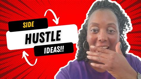 The Best 2022 Side Hustle That Nobody Really Talks About Start Today Youtube