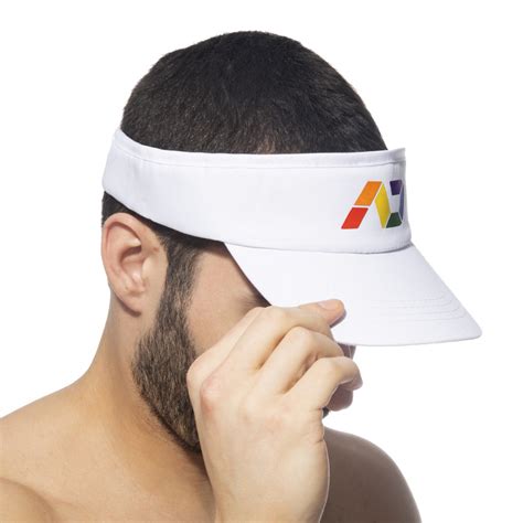 Visor Tennis Cap Atelier Yuwa Ciao Jp