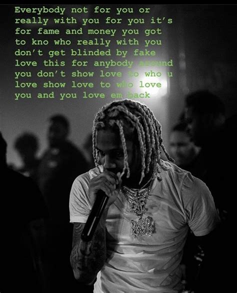 Lil Durk Quotes Tumblr