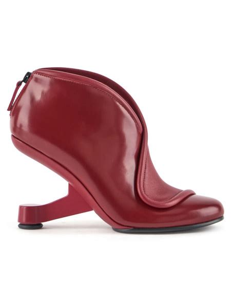 Туфли Женский United Nude Натуральная кожа размер Италия купить c доставкой на OZON по