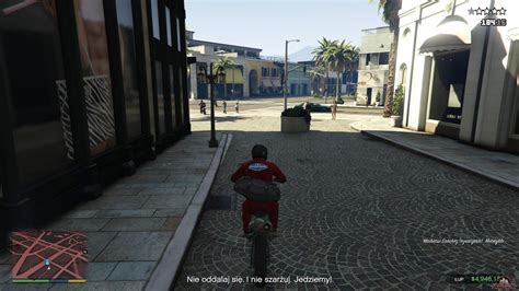 Robótka u jubilera dział Solucja wiki gry Grand Theft Auto V GTA