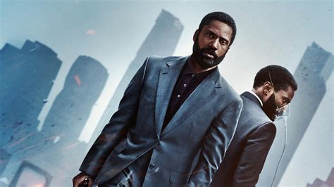 2560x1440 John David Washington Tenet 1440P Resolution ,HD 4k