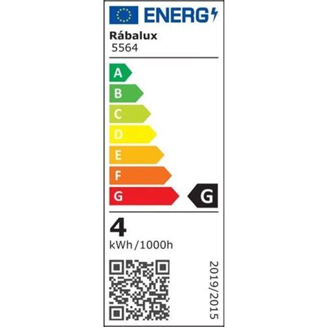 Rabalux Karen Spot Integrisani Led Spot Rasveta Bazzar Rs