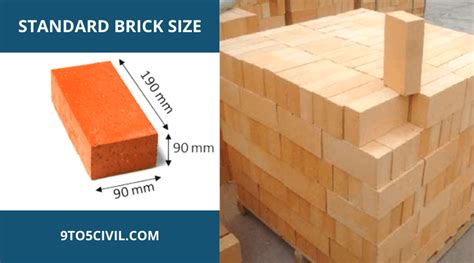 Standard Brick