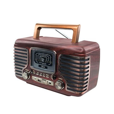 8746 Radio Konzert 1930´s Microlab