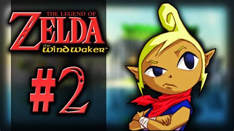 2 Who S Tetra Let S Play The Legend Of Zelda Wind Waker HD