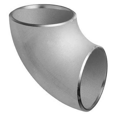 Mild Steel Elbow Ms Elbow Latest Price Manufacturers Suppliers