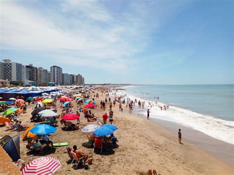 elRecado Turismo Preocupación por los números del verano en la costa