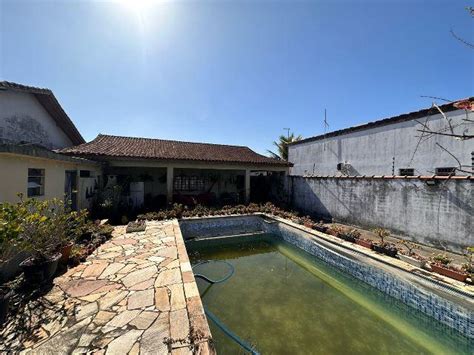 Casa para Venda Itanhaém SP bairro Bopiranga 3 dormitórios sendo